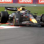 McLaren lleva ventaja sobre RB: Helmut Marko