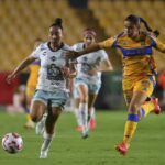 Son mexicanas goleadoras en Liga MX