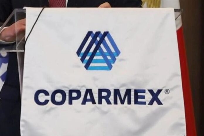 Pide Coparmex evitar daños a industria por aranceles de País