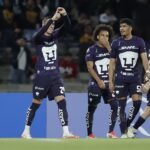 Pumas triunfa en debut de Efraín Juárez en Liga MX