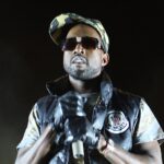 Suma Kanye West otro escándalo