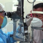 Exhortan especialistas a detectar y atender el glaucoma