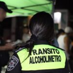 Revelan nueva mecánica de pago para el Alcoholímetro en Cancún