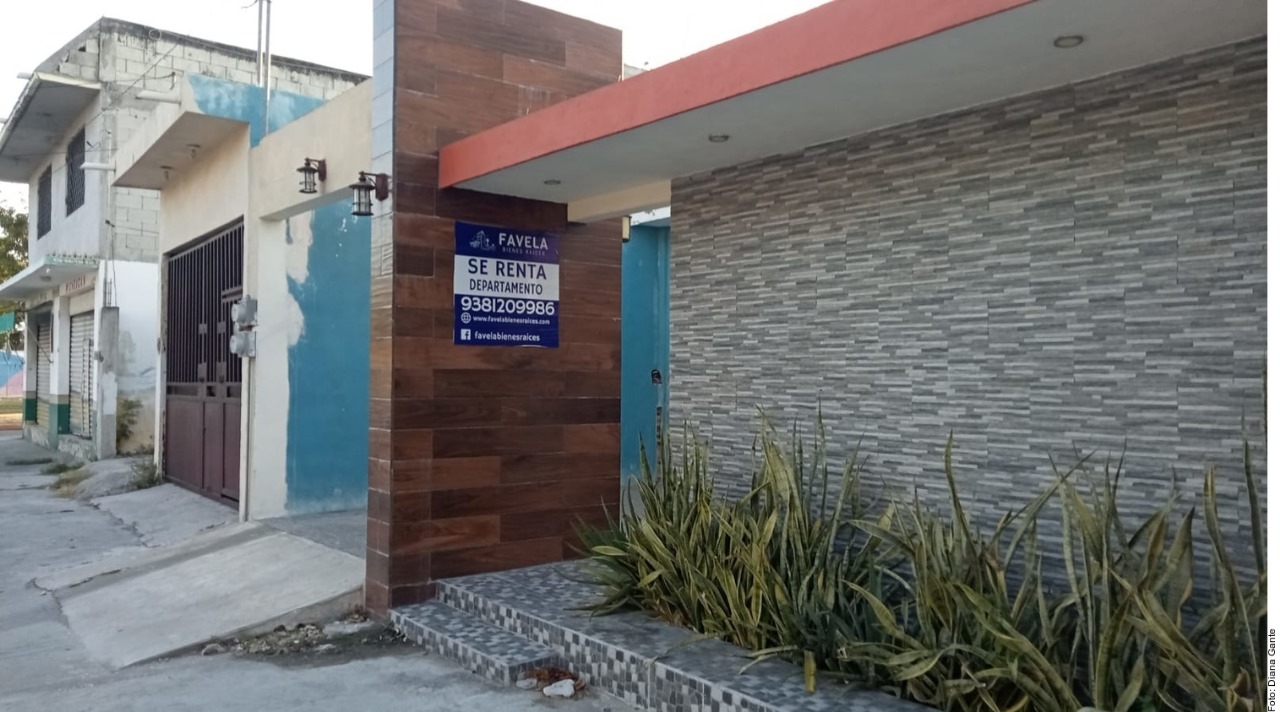 Arrastra declive de producción petrolera a Ciudad del Carmen 1 Ciudad del Carmen, Campeche