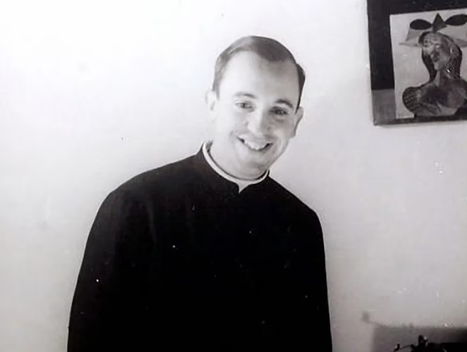 Jorge Bergoglio, de químico a Papa 1 jorge bergoglio de quimico a papa1