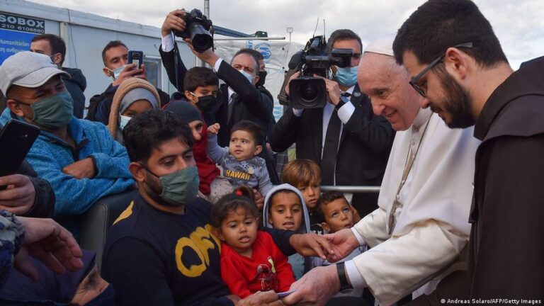 Jorge Bergoglio, de químico a Papa 2 jorge bergoglio de quimico a papa2