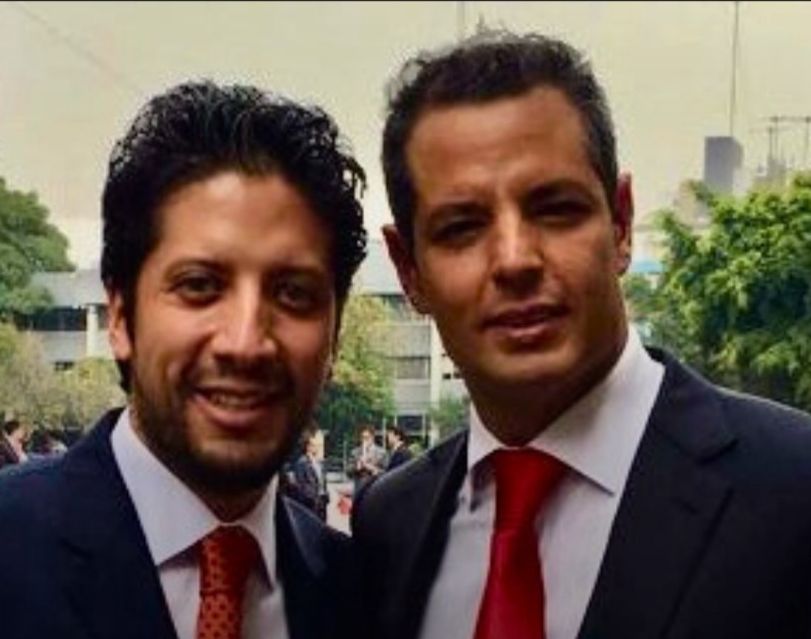 Revocan permiso notarial a ex secretario de Murat en Oaxaca 1 revocan permiso notarial a ex secretario de murat en