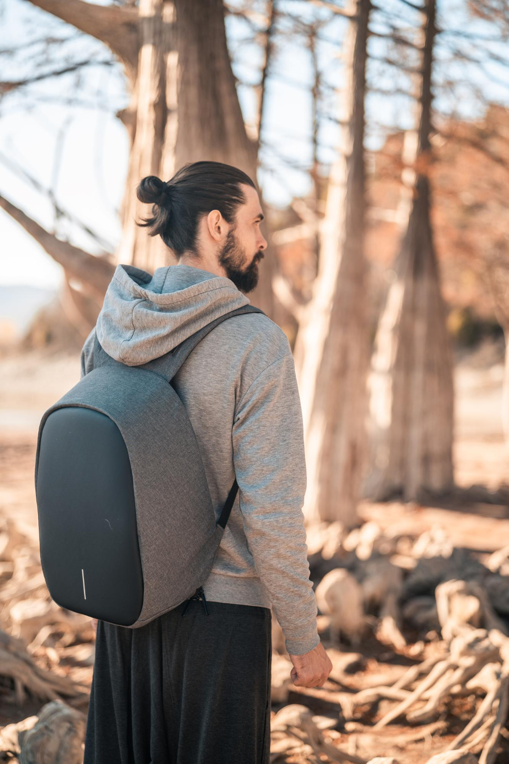 Mochilas antirrobo: seguridad y estilo en uno 2 20169964