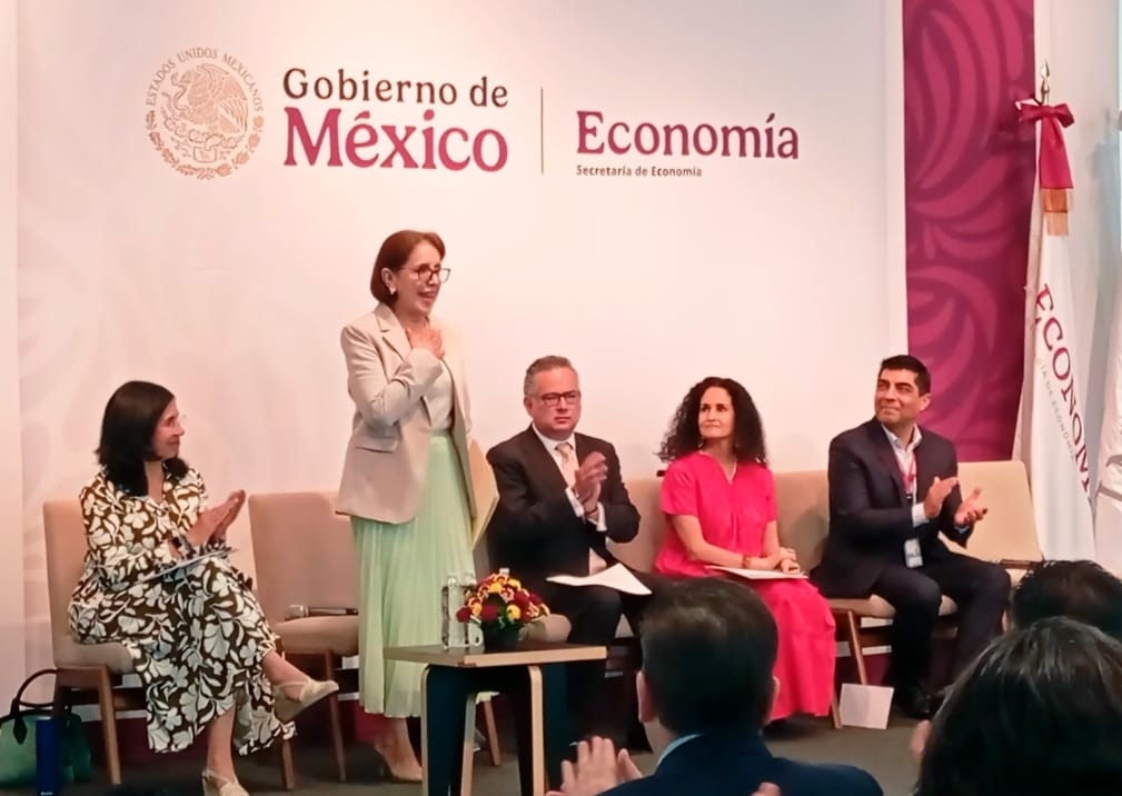 Cofepris garantiza medicamentos seguros y eficaces: Armida Zúñiga ...