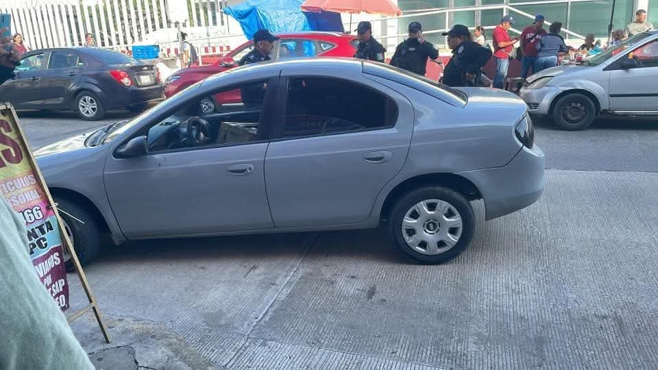 Detienen a dos con crías de mono araña y arma de fuego en Tabasco 1 detienen a dos con crias de mono arana y arma de fuego en tabasco1