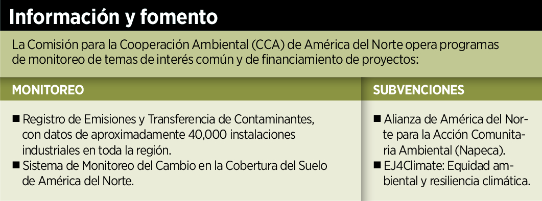 Buscan tratar agua con plan trinacional 1 Buscan tratar agua con plan tr 216358