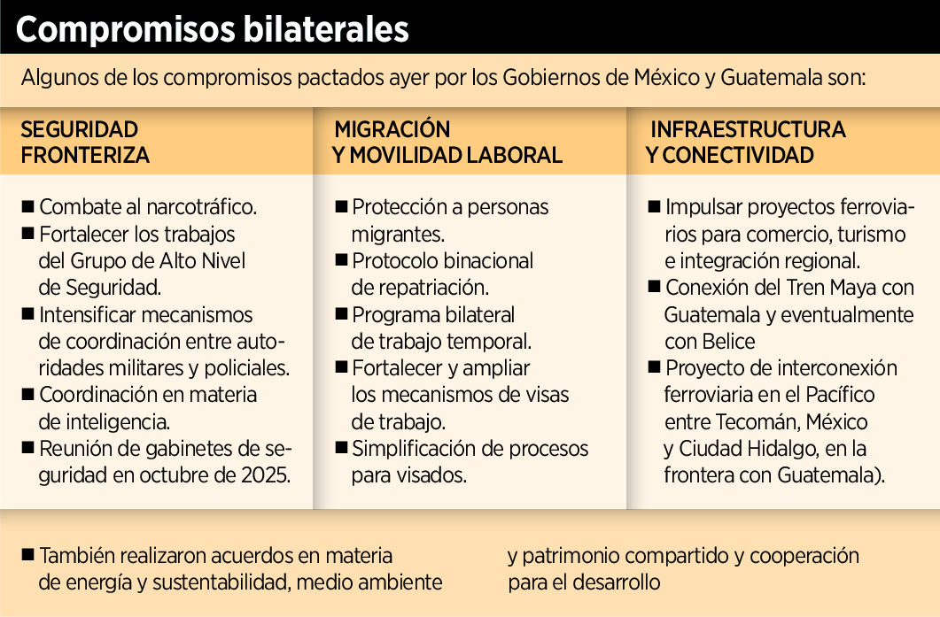 Pactan seguridad con frontera 217662
