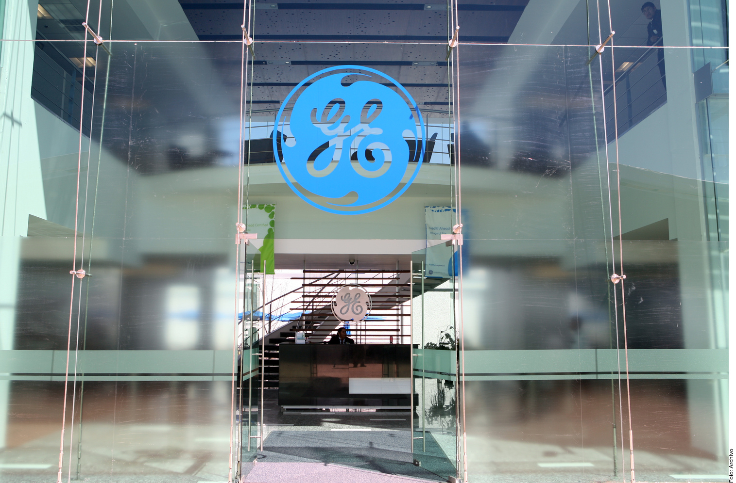 Anuncia GE Aerospace inversión en México - Luces del Siglo