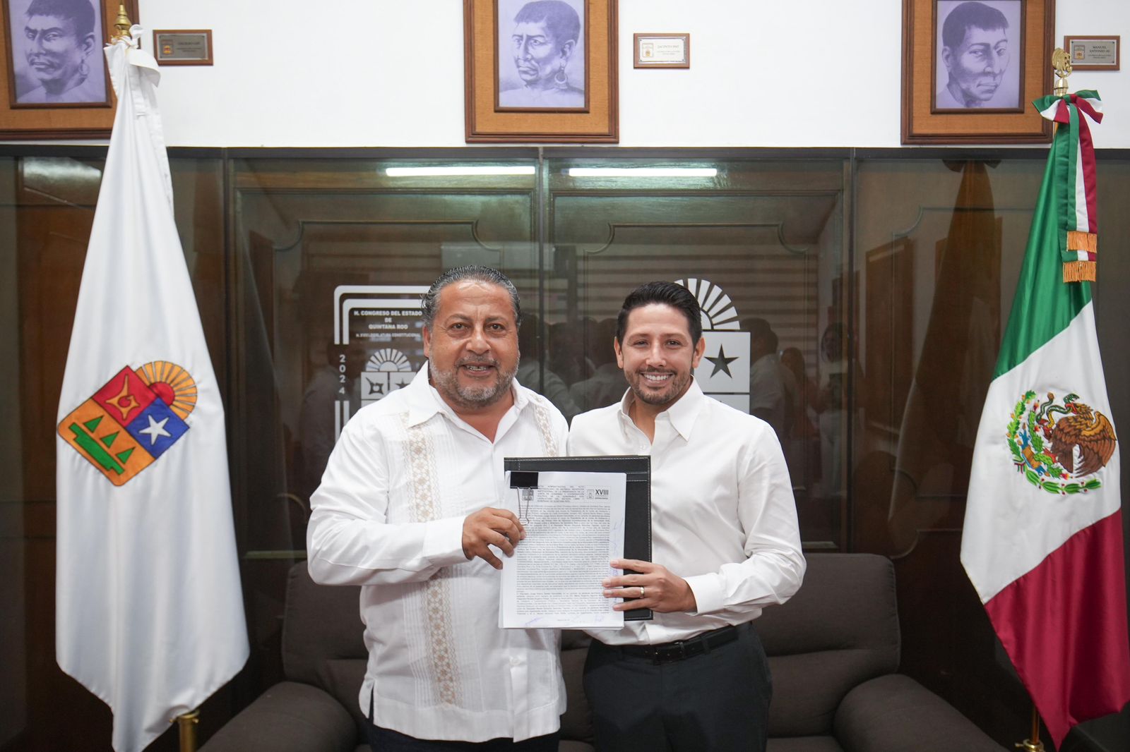 asume renan sanchez presidencia de la jugocopo1