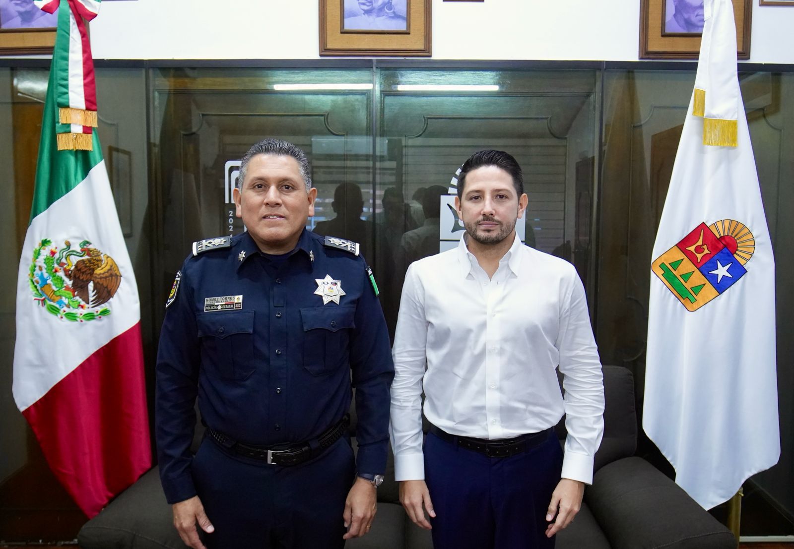 inicia en chetumal la glosa del tercer informe de gobierno2