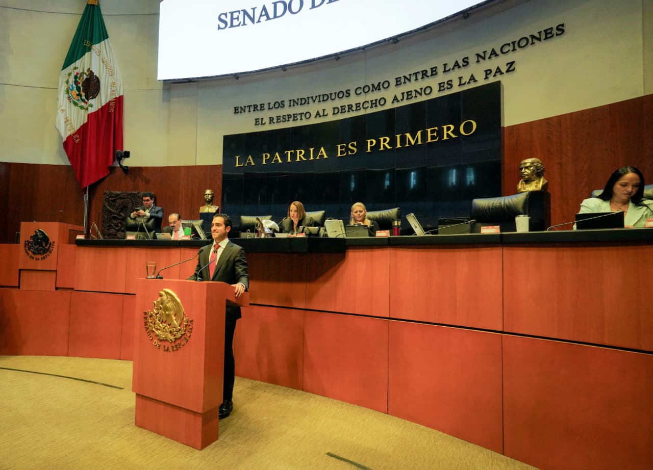 Paquete Económico 2026: sin nuevos impuestos y con mayor inversión ...