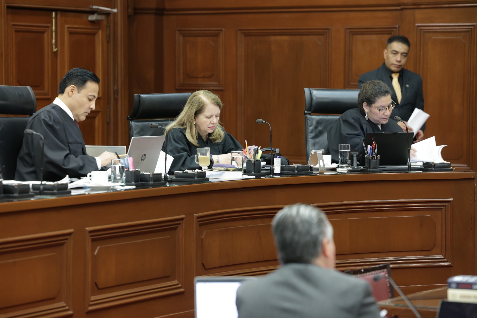Aborto, desplazamiento y justicia fiscal en la agenda de la Suprema Corte 1 aborto desplazamiento y justicia fiscal en la agenda de la suprema corte2