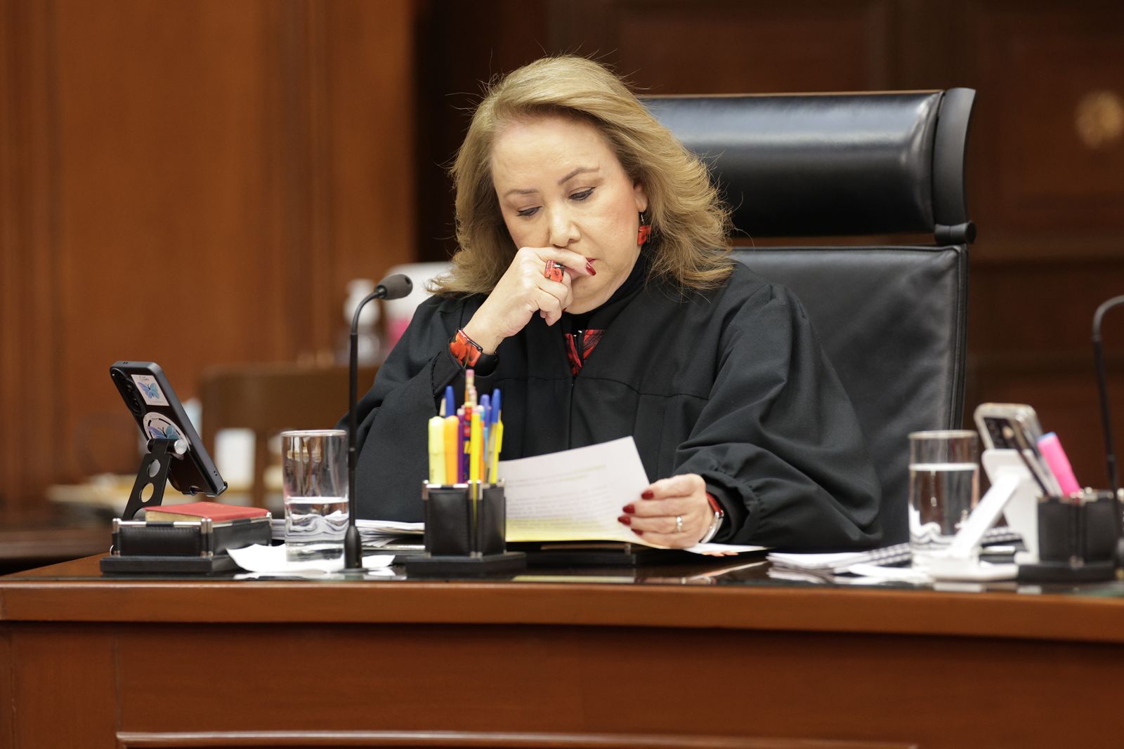 Da Corte revés jurídico a Relaciones Exteriores 1 da corte reves juridico a relaciones