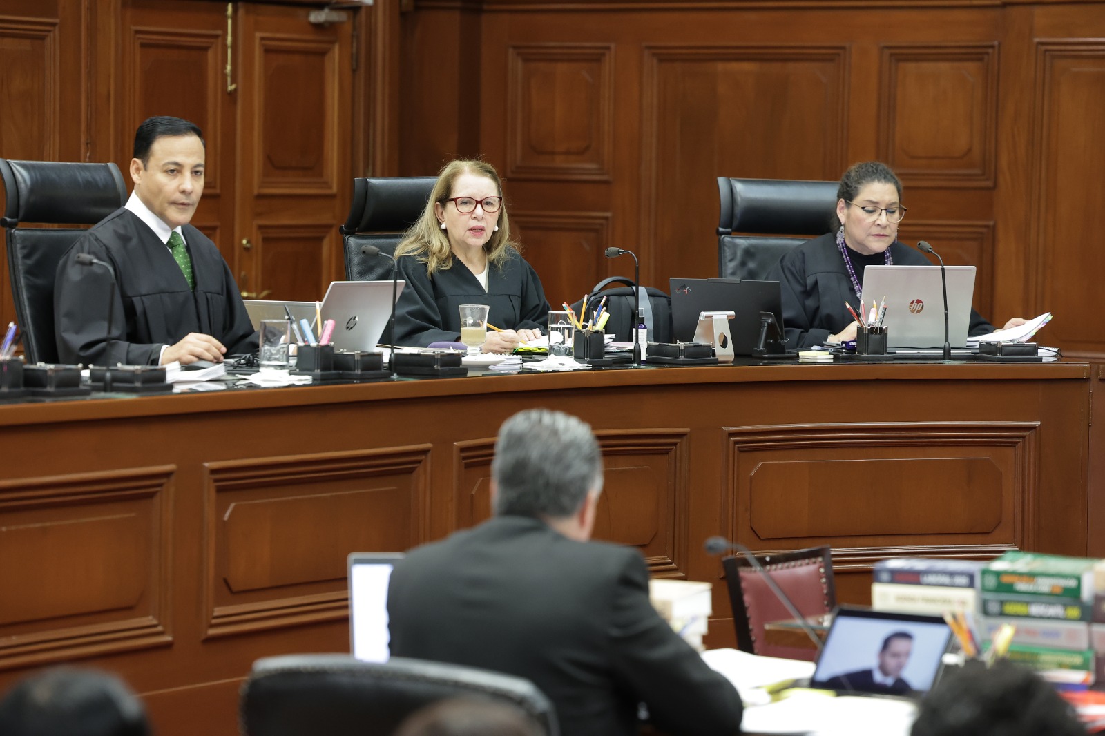 Desactiva Corte amparos contra Ley Minera 1 desactiva corte amparos contra ley minera1