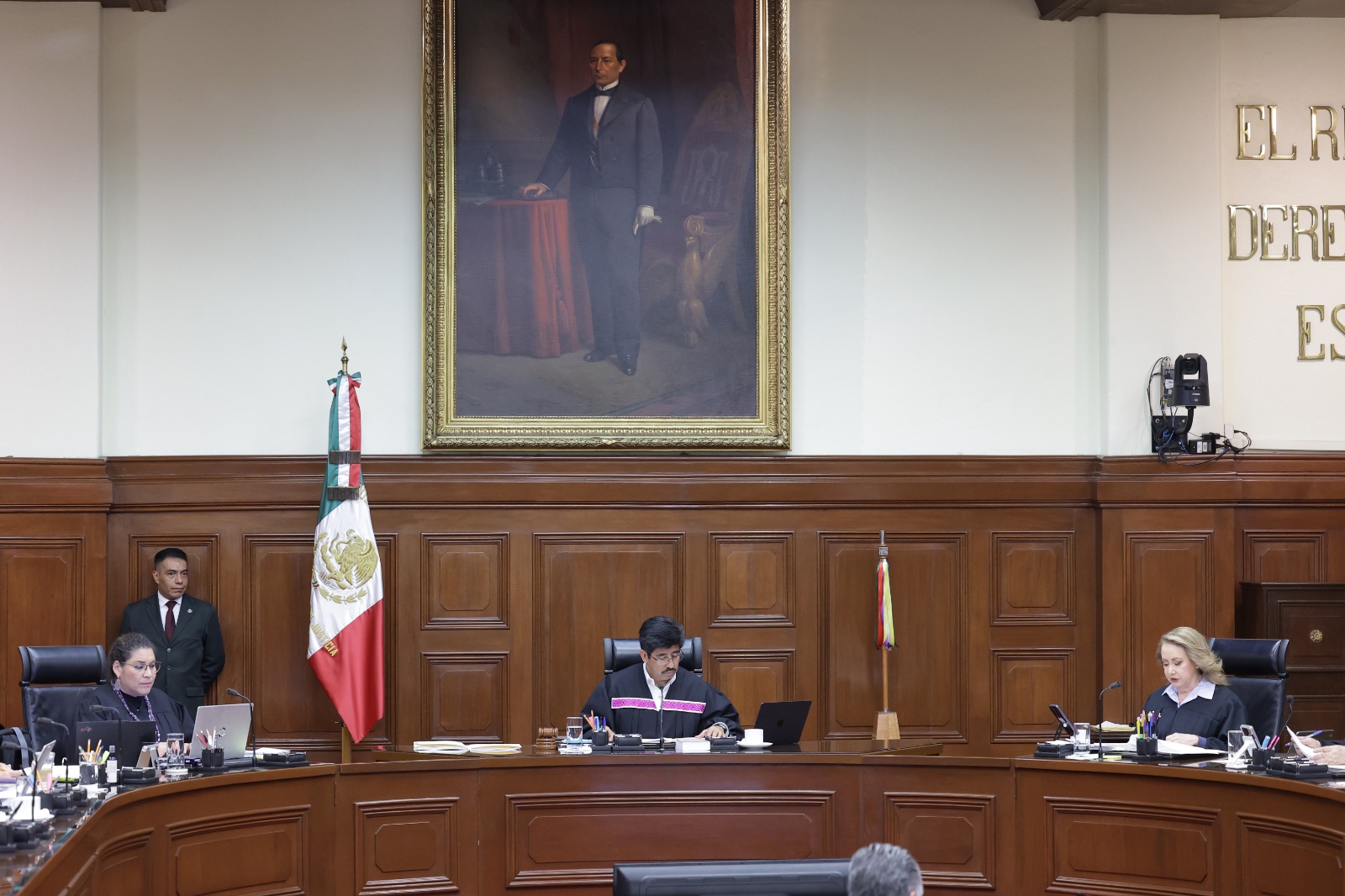 Desactiva Corte amparos contra Ley Minera 2 desactiva corte amparos contra ley minera2