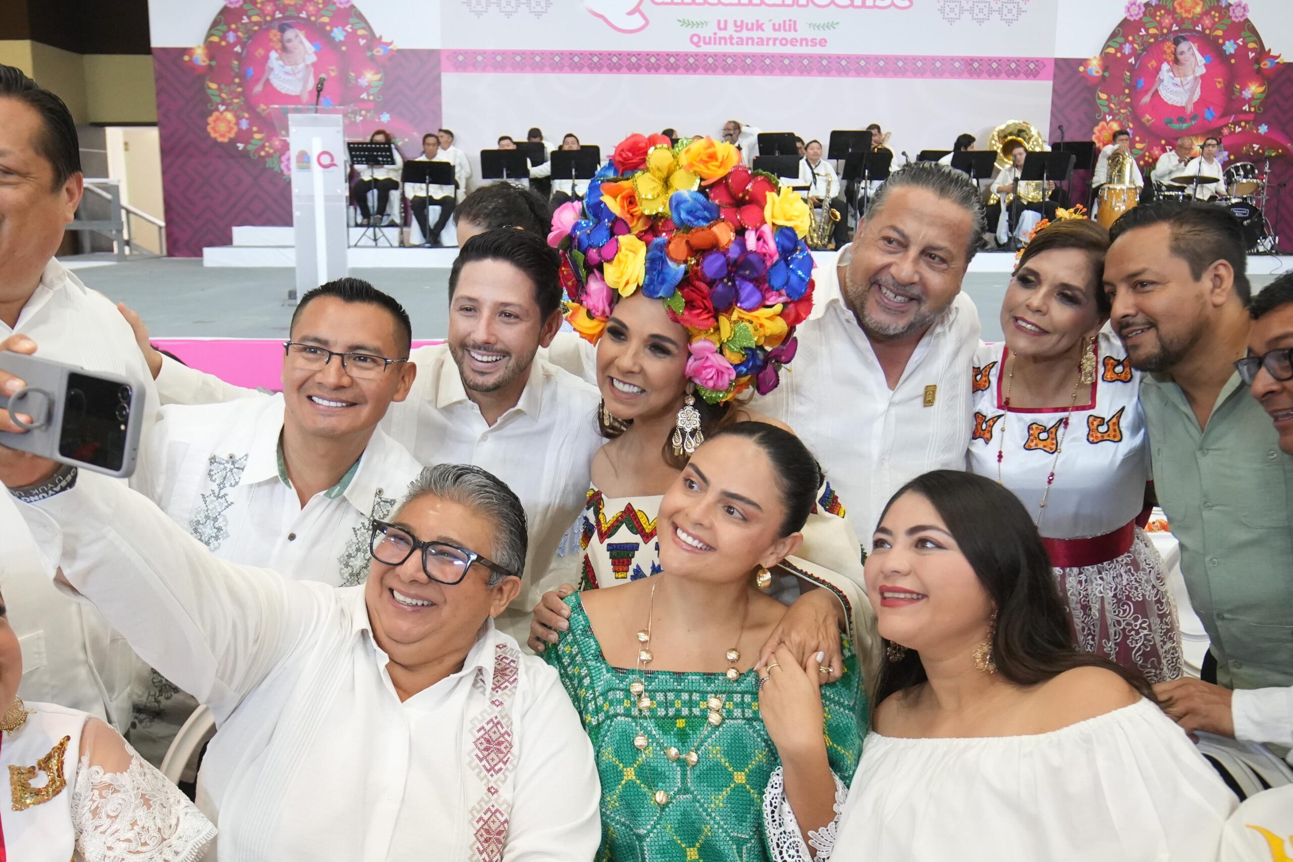 Ejecutivo y Legislativo, en sintonía por un Quintana Roo más solidario 1 ejecutivo y legislativo en sintonia por un quintana roo mas solidario1 scaled