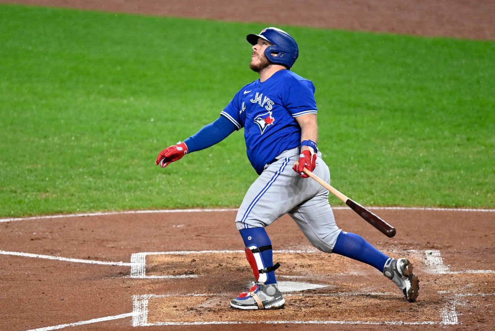 El mexicano Alejandro Kirk: líder resiliente de los Blue Jays 1 el mexicano alejandro kirk lider resiliente de los blue jays