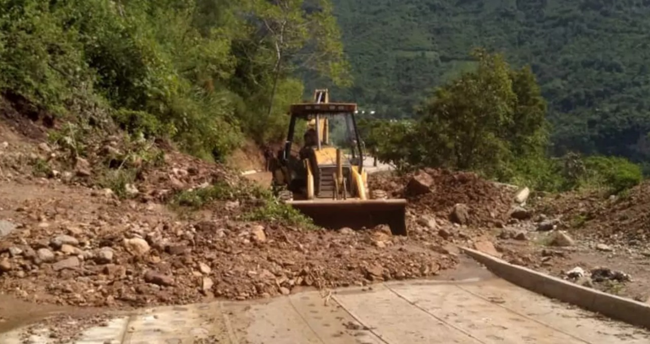 Emite Oaxaca aviso especial por lluvias; tormenta proveniente de Guatemala 1 emite oaxaca aviso especial por lluvias tormenta proveniente de guatemala1