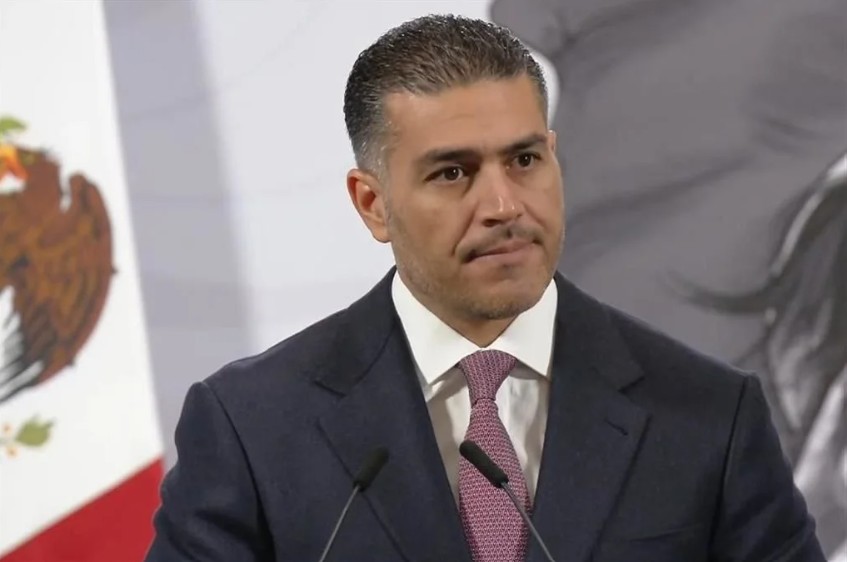Asegura Harfuch que escoltas de Carlos Manzo volverán a declarar ...
