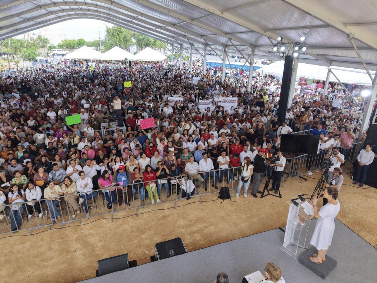 a un mes de lograr 5 millones de creditos justos 2