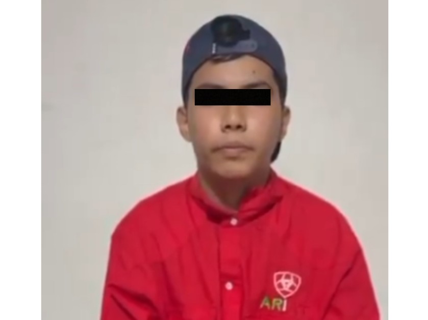 Alerta adolescente por reclutamiento forzado del CJNG 1 alerta adolescente por reclutamiento forzado del cjng1