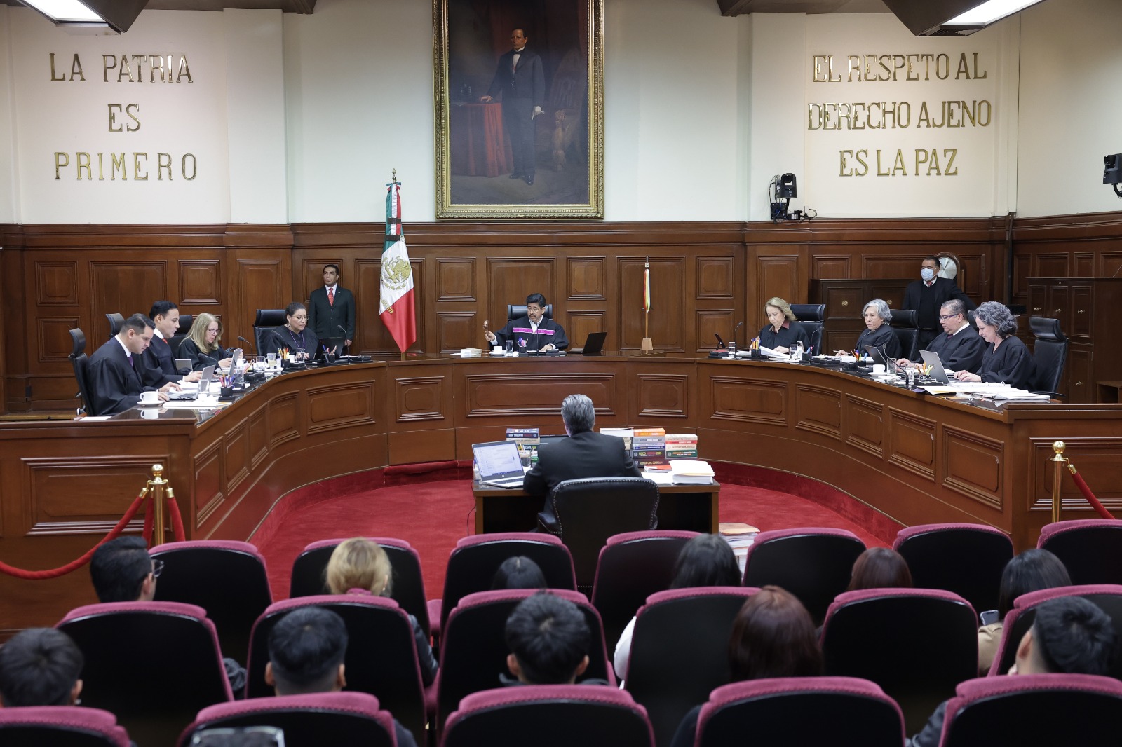 detecta scjn retroceso en derechos de victimas sin mayoria para invalidar1