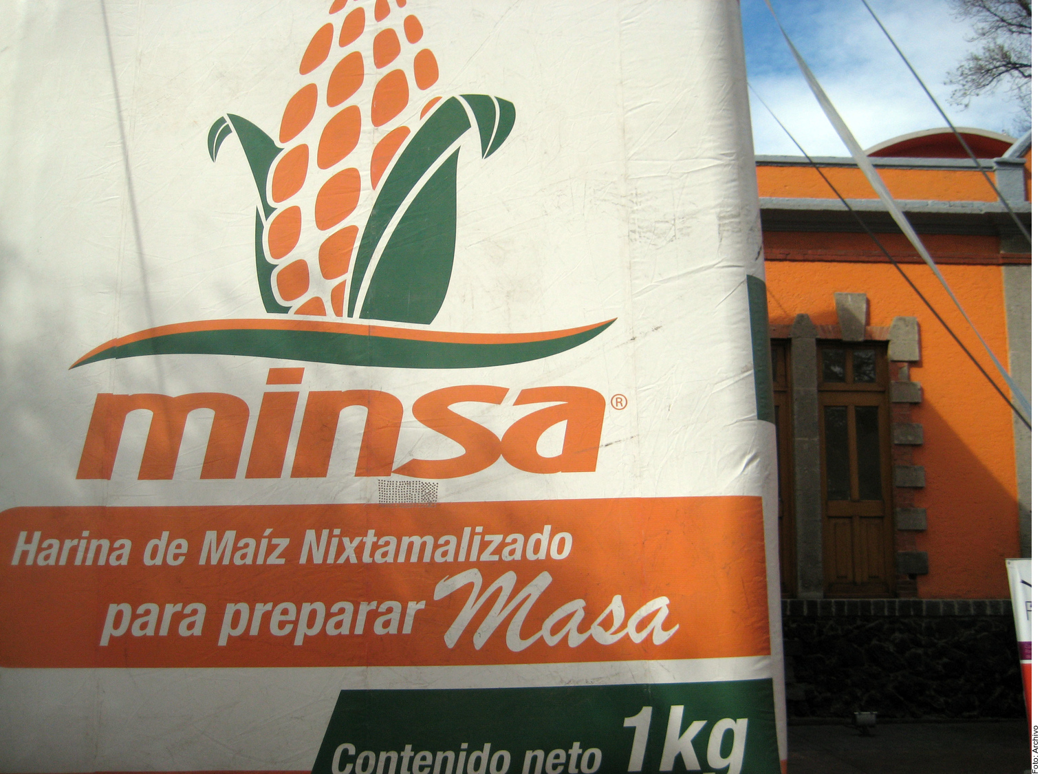 Cancelan contrato con Altagracia, pero continúa en Compras MX