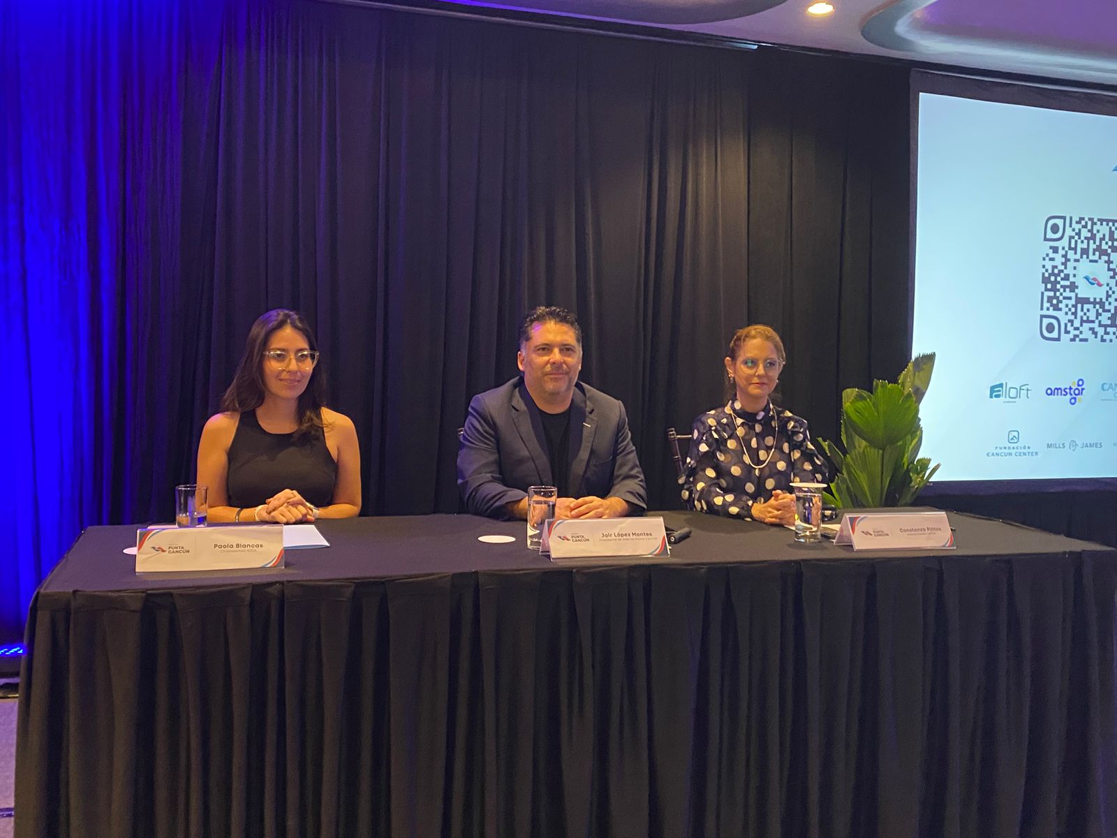 dejan congresos y convenciones mas de 700 mdd