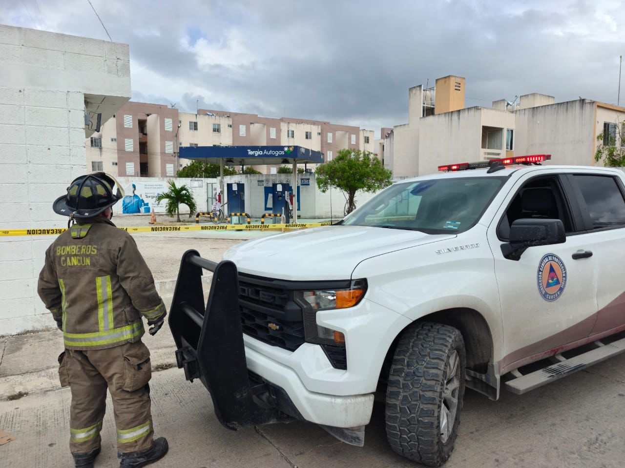 detectan a uno de cada dos negocios con irregularidades en seguridad