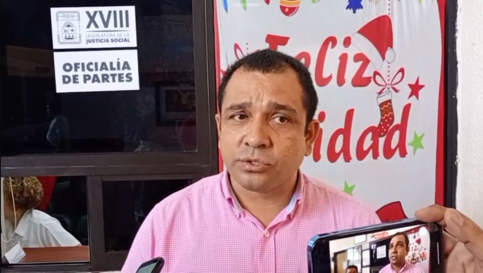 proponen acabar con la impunidad en la fge