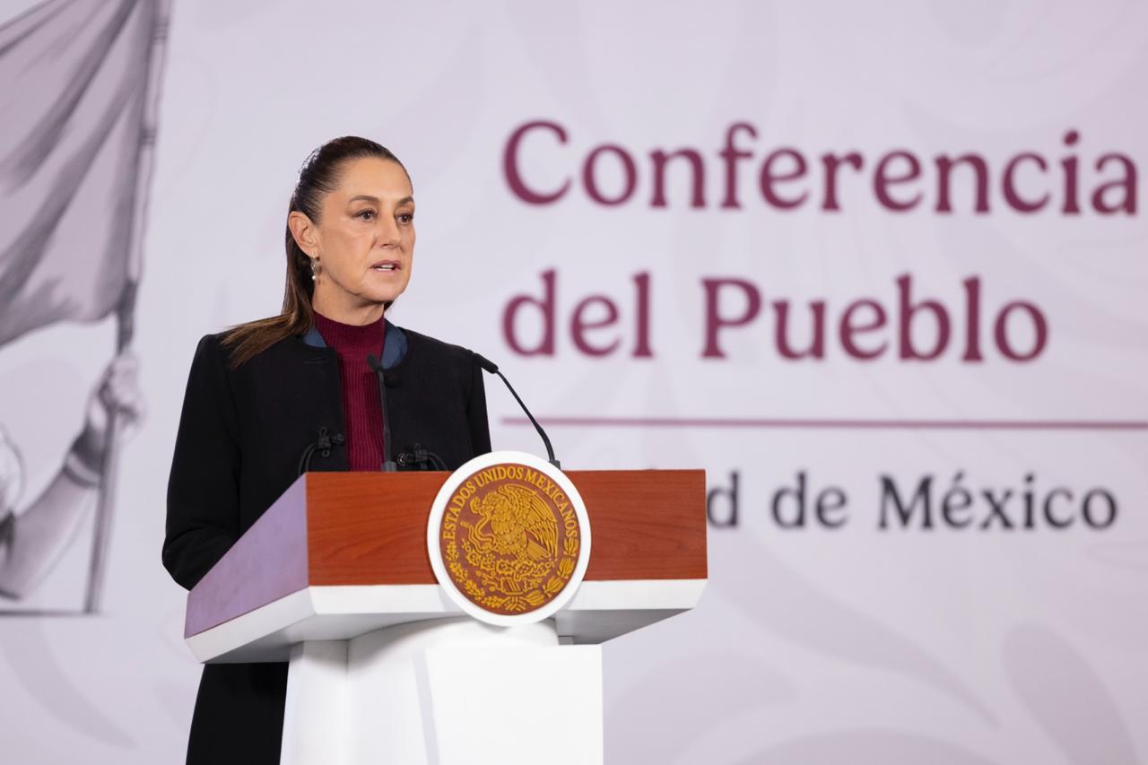 El gobierno de México condena intervención de EU en Venezuela - Luces ...