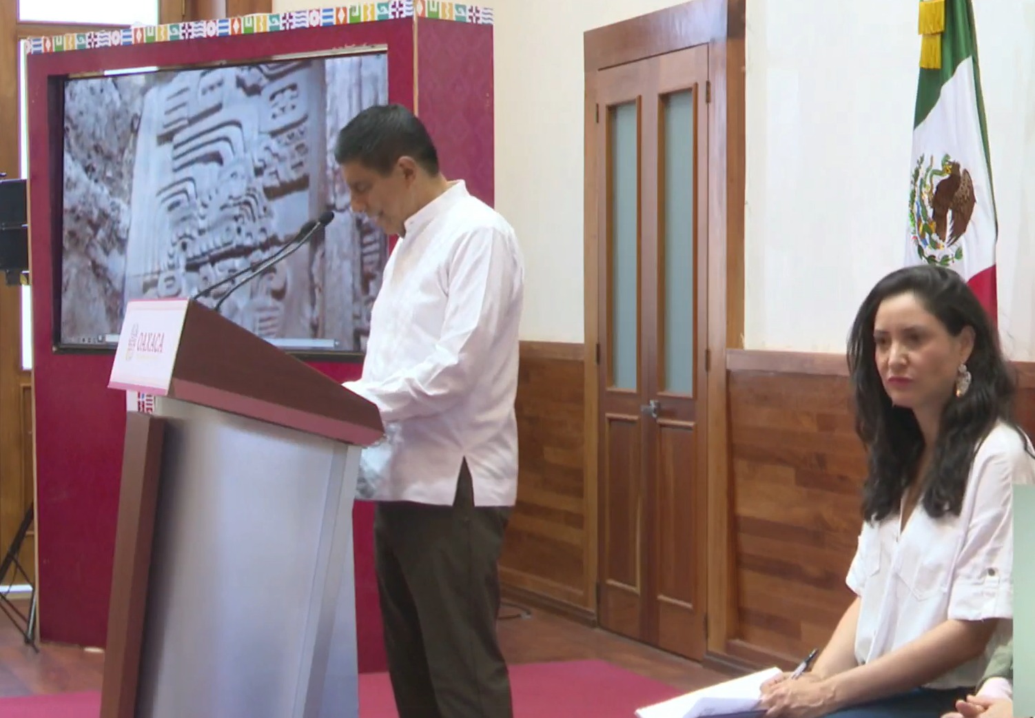 invertiran 1 mdp adicional en oaxaca por la tumba 10 de huitzo 1