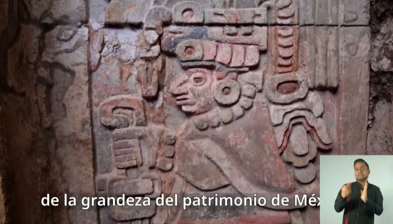 invertiran 1 mdp adicional en oaxaca por la tumba 10 de huitzo 2