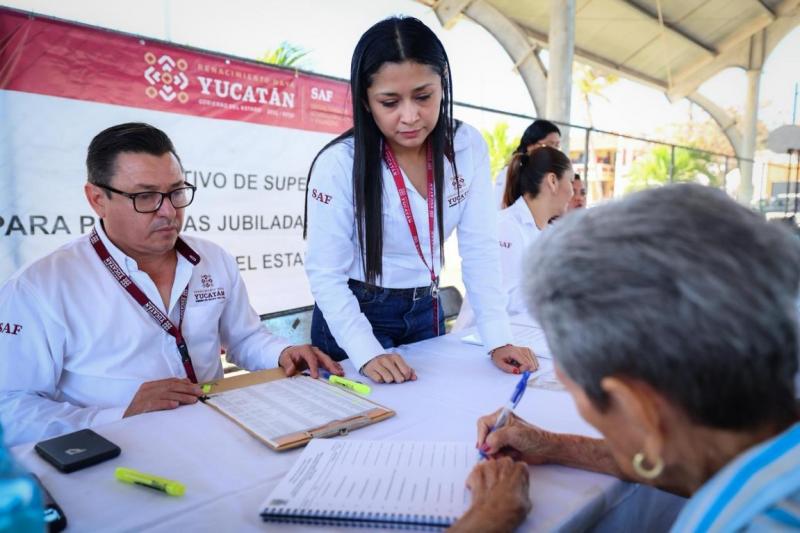 Alcanza Yucatán su nivel más bajo de pobreza laboral al cierre de 2025 ...