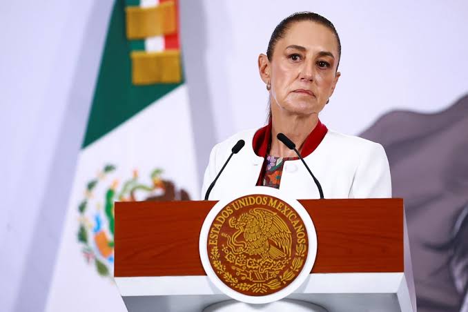 Llama Sheinbaum a mantener la calma tras abatimiento de ‘El Mencho ...