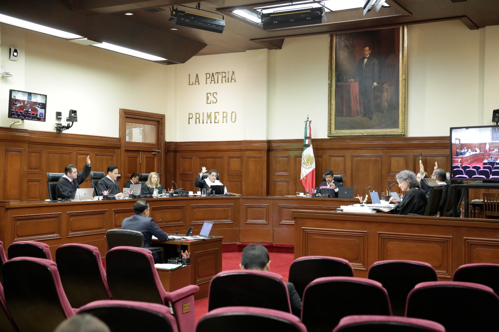 corrige scjn negativa del registro civil a comunidad raramuri1