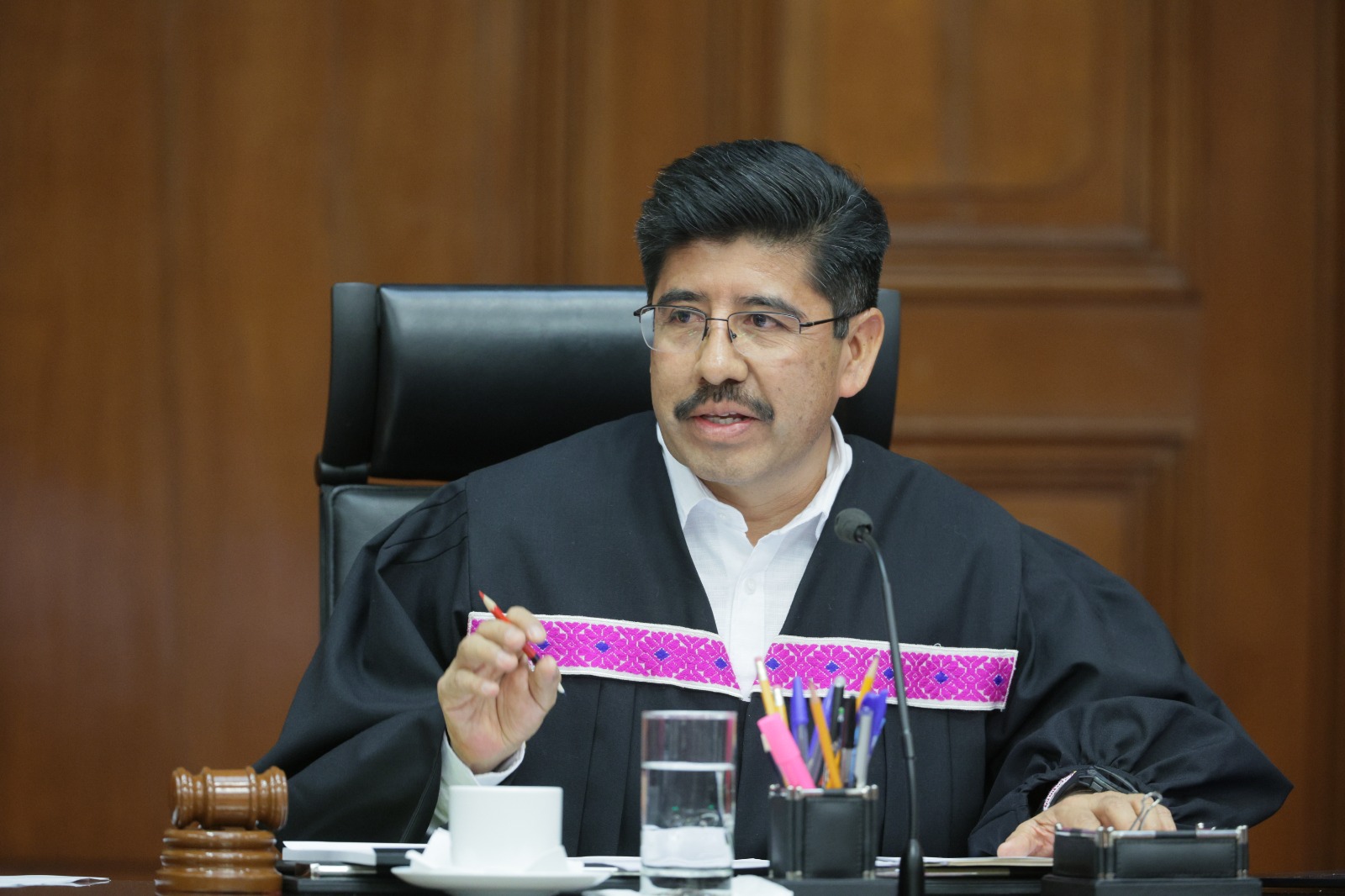 corte acota a estados en implementacion de reforma judicial1