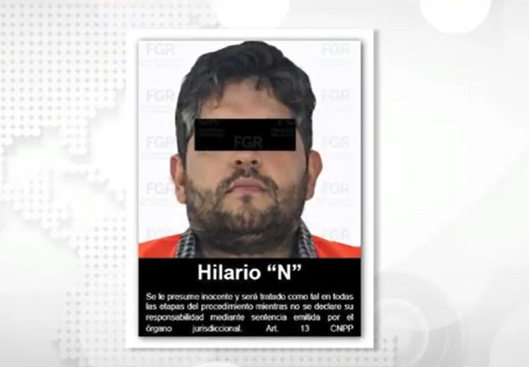 detienen al presunto asesino del exgobernador de colima1