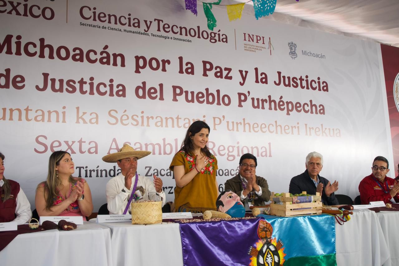 escriben purhepechas su propia historia 2