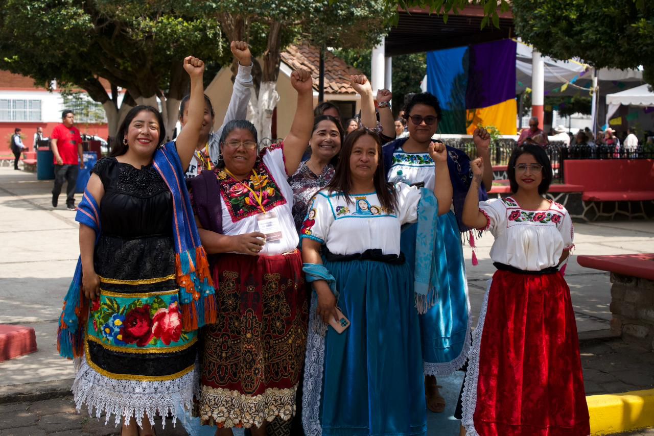 escriben purhepechas su propia historia