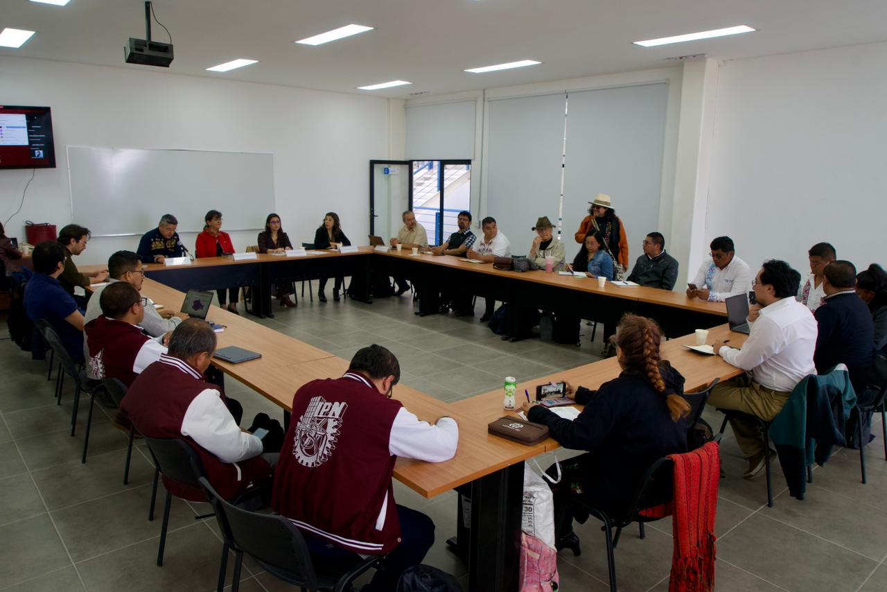 Impulsan 256 expertos rescate de lenguas indígenas 1 impulsan 256 expertos rescate de lenguas indigenas1