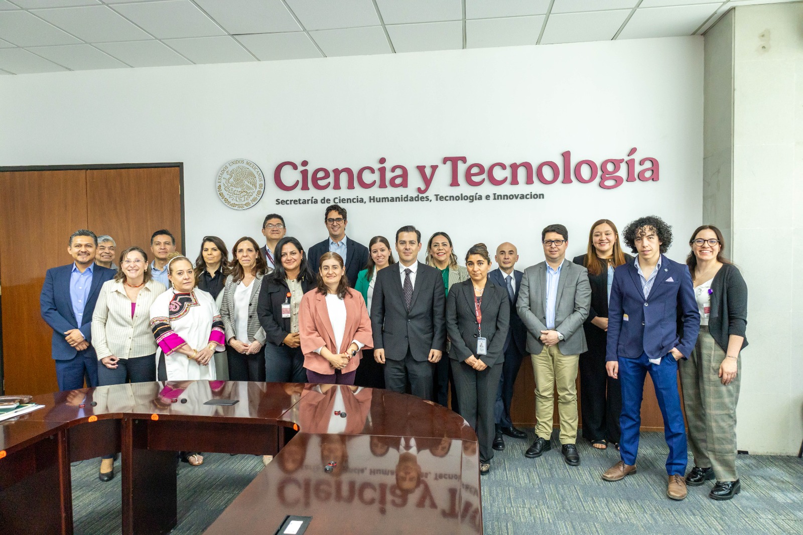 rompen freno al desarrollo tecnologico en