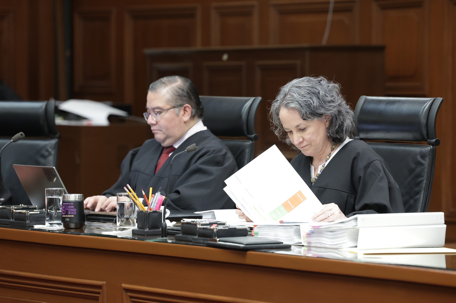 Tumban amparo a ejidatarios en litigio por Yum Balam 1 tumban amparo a ejidatarios en litigio por yum balam 1