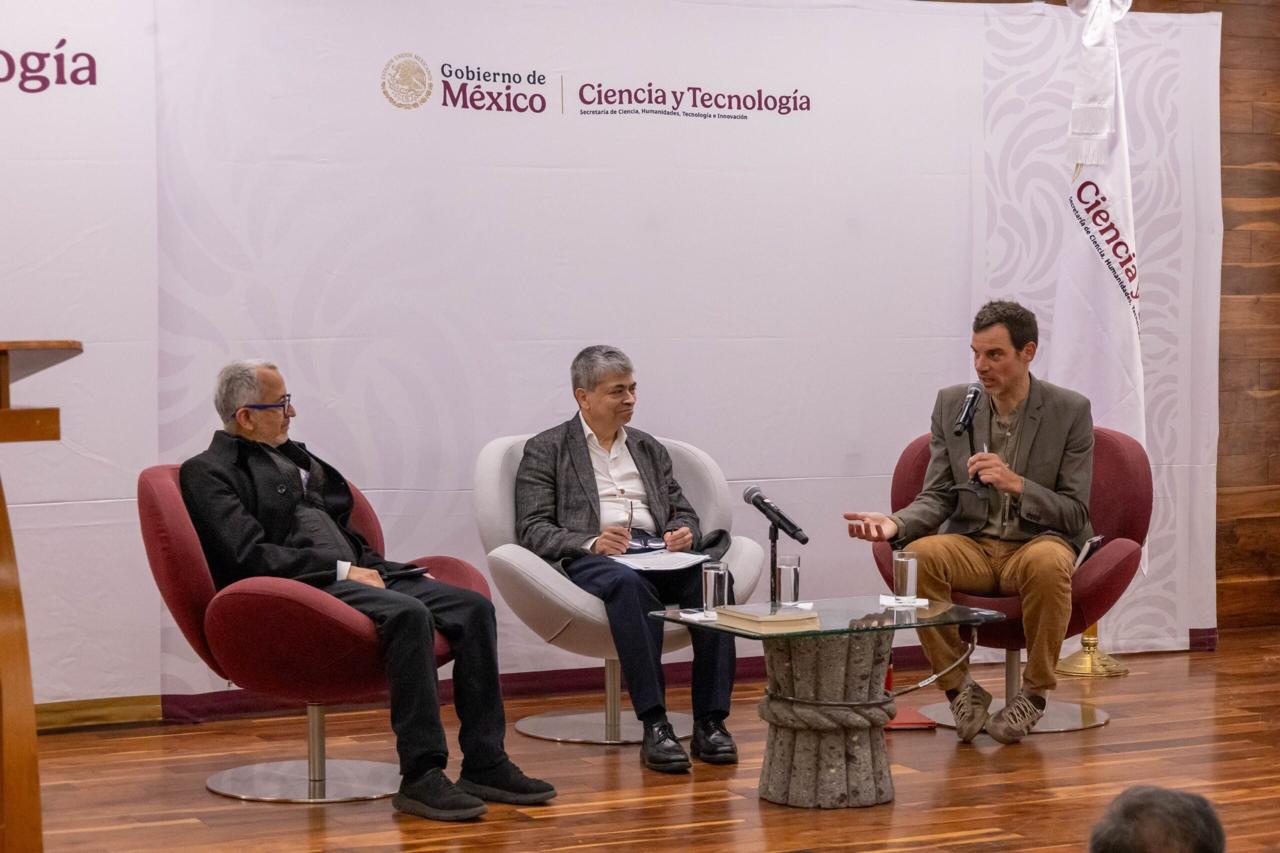 apuestan secihti y cenapred por uso de ia ante riesgos1