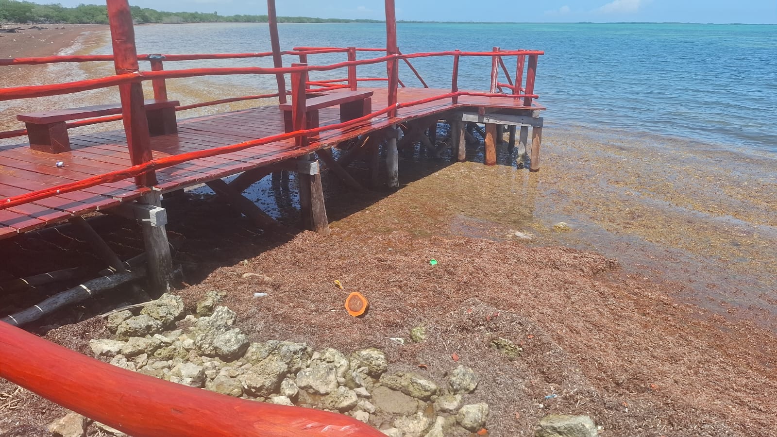 exhibe puerta al mar incierto horizonte de prosperidad maya2